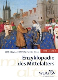 Enzyklopädie des Mittelalters -  - E-Book