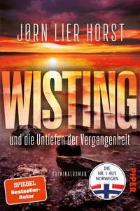 Wisting und die Untiefen der Vergangenheit - Jørn Lier Horst - E-Book