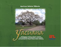 Yacuana - Apolinar Beltrán Villazón - E-Book