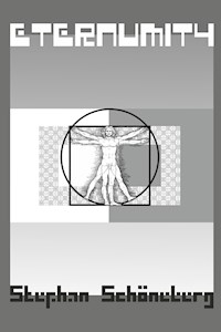 Eternumity - Stephan Schöneberg - E-Book