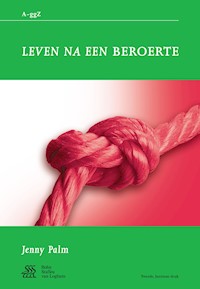 Leven na een beroerte - J. Palm - E-Book