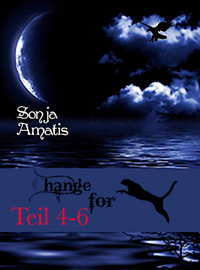 Change for ... Teil 4-6: Sammelband 2 - Sonja Amatis - E-Book
