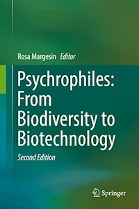 Psychrophiles: From Biodiversity to Biotechnology -  - E-Book
