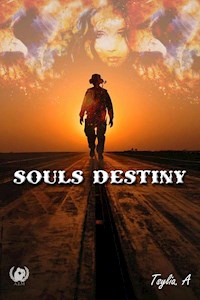 Souls Destiny - Tsylia A. - E-Book