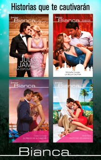 E-Pack Bianca mayo 2019 - Michelle Conder - E-Book