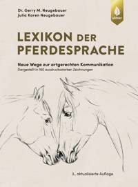 Lexikon der Pferdesprache - Gerry M. Neugebauer - E-Book