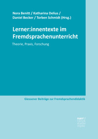 Lerner:innentexte im Fremdsprachenunterricht -  - kostenlos E-Book