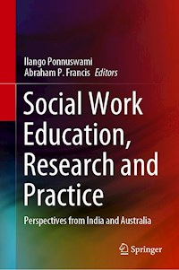 Social Work Education, Research and Practice -  - E-Book