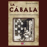 La cábala - Roberto Tresoldi - Hörbuch