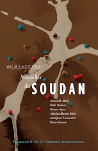 Nouvelles du Soudan - Collectif - E-Book
