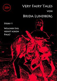 Welcher Esel heißt schon Paul? - Brida Lundberg - E-Book