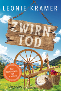 Zwirntod - Leonie Kramer - E-Book
