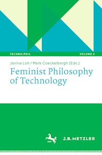 Feminist Philosophy of Technology - - E-Book