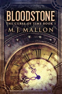 Bloodstone - M.J. Mallon - kostenlos E-Book