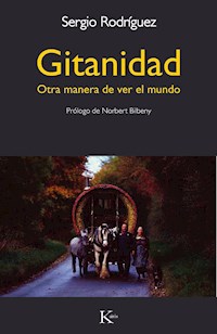 Gitanidad - Sergio Rodríguez López-Ros - E-Book