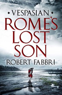 Rome's Lost Son - Robert Fabbri - E-Book