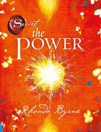 The Power - Rhonda Byrne - E-Book