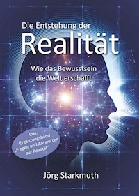 Die Entstehung der Realität - Jörg Starkmuth - E-Book