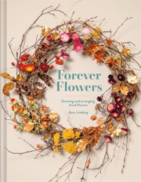 Forever Flowers - Ann Lindsay - E-Book