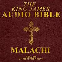 Malachi - Christopher Glyn - Hörbuch