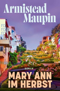 Mary Ann im Herbst - Armistead Maupin - E-Book