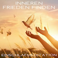 Inneren Frieden finden - Raphael Kempermann - Hörbuch