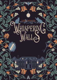 Whispering Walls - Lena Hoogen - E-Book + Hörbuch