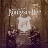 Königsretter - Felix A. Münter - Hörbuch