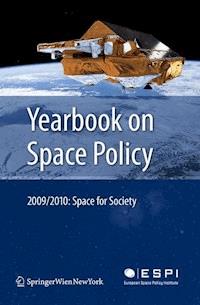 Yearbook on Space Policy 2009/2010 - - E-Book