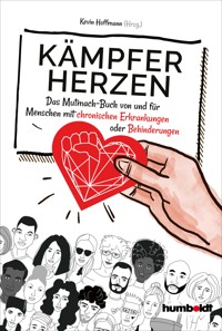 Kämpferherzen -  - E-Book