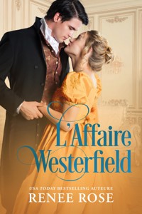 L’Affaire Westerfield - Rose Renee - E-Book