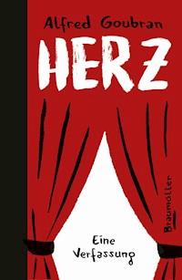Herz - Alfred Goubran - E-Book