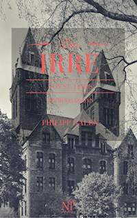 Der Irre von St. James - Philipp Galen - E-Book
