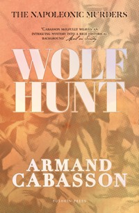 Wolf Hunt - Armand Cabasson - E-Book