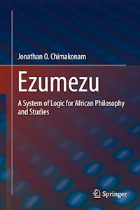 Ezumezu - Jonathan O. Chimakonam - E-Book