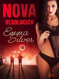 Nova 10: Resolución - una novela corta erótica - Emma Silver - E-Book