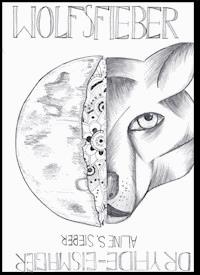 Wolfsfieber, Dryade-Eismagier - Aline S. Sieber - E-Book