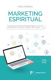 Marketing Espiritual - Fabio Porrino - E-Book