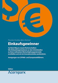 Einkaufsgewinner - Thorsten Knobbe - E-Book