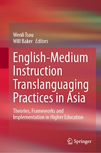 English-Medium Instruction Translanguaging Practices in Asia -  - E-Book