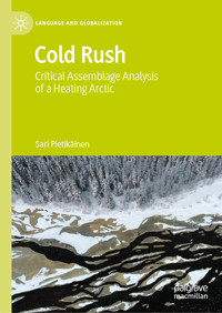 Cold Rush - Sari Pietikäinen - E-Book