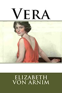 Vera - Elizabeth von Arnim - E-Book