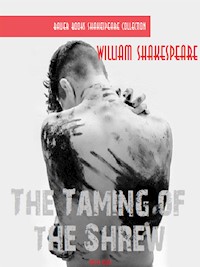 The Taming of the Shrew - Bauer Books - E-Book