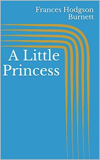 A Little Princess - Frances Hodgson Burnett - E-Book