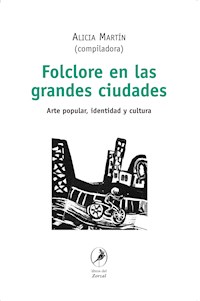 Folclore en las grandes ciudades -  - E-Book