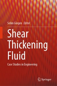 Shear Thickening Fluid -  - E-Book