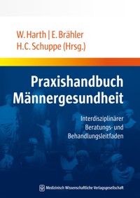 Praxishandbuch Männergesundheit - Wolfgang Harth - E-Book