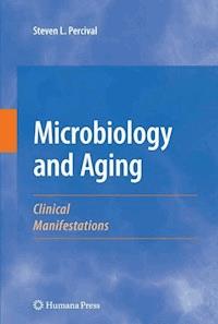 Microbiology and Aging -  - E-Book