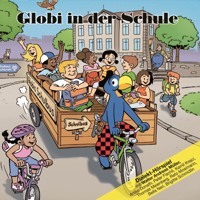 Globi in der Schule -  - Hörbuch