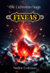 Fineas - Nadine Erdmann - E-Book